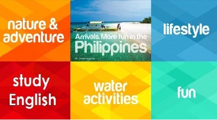 Philippines – Điểm đến để học tiếng Anh tại châu Á – Hiệu quả cao mà chi phí thấp