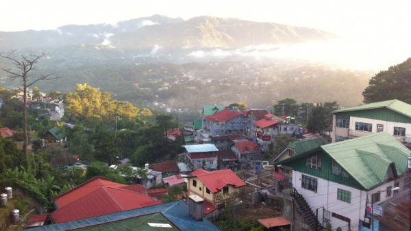 Baguio City: điểm nóng nơi xứ lạnh để du học tiếng Anh
