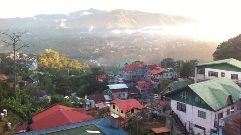 Baguio