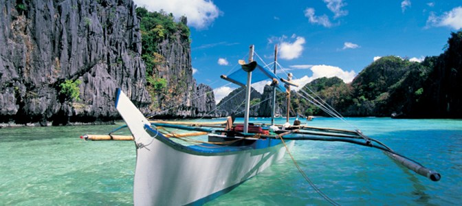 Đất nước và con người Philippines