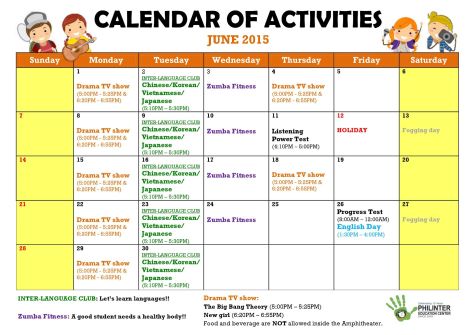 MICE - Philinter June 2