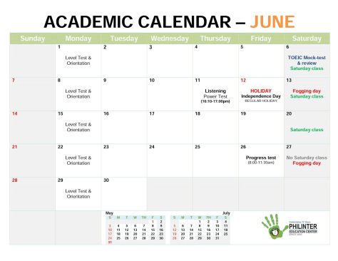 MICE - Philinter June