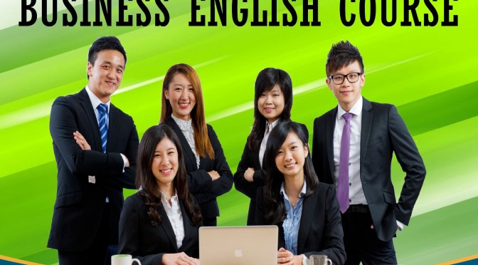 Giảm thêm 150 USD cho khóa học Business English tại CIA chỉ trong tháng 6 và 7