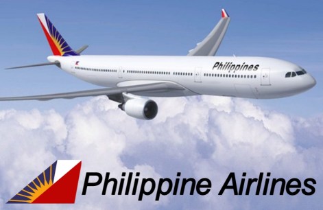 MICE Philippine Airlines