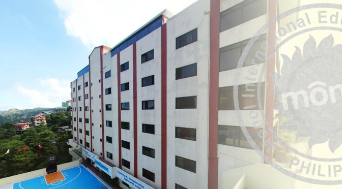 Clip: Tại sao nên chọn học tiếng Anh tại Trường Monol – Baguio