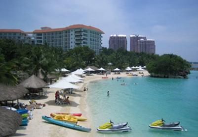 Cebu thanh pho nu hoang cua Philippines 5