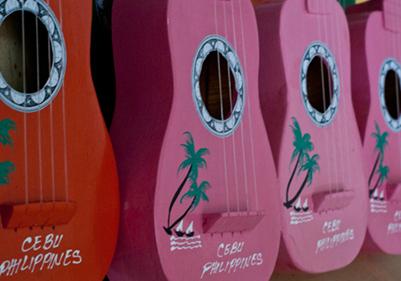 Cebu thanh pho nu hoang cua Philippines 7