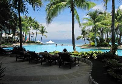 Cebu thanh pho nu hoang cua Philippines 9