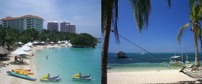Cebu – Thành phố Nữ hoàng của Philippines