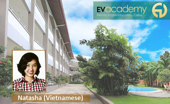 Anh Thư – Trường EV: nhiệt huyết, thân thiện, trách nhiệm và tiện nghi