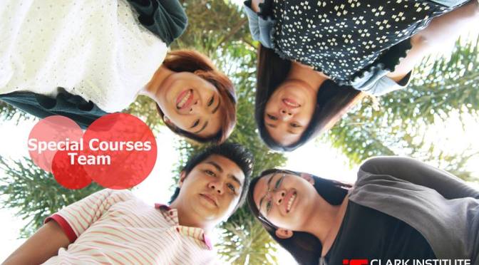 Tin mới nhất từ trường Anh ngữ CIP