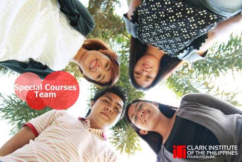 CIP Faculty Post (Special Courses Team)