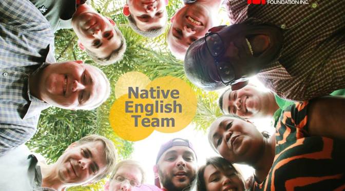 Học tiếng Anh tại Philippines với giáo viên bản ngữ tại trường CIP