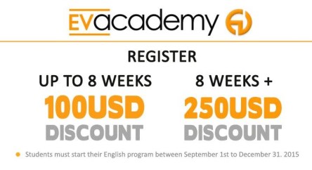 Hoc bong ho tro uu dai truong anh ngu ev cebu