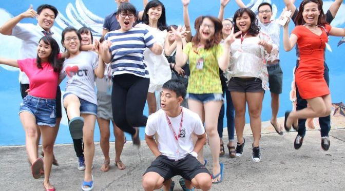 CIA: mọi thứ đều tốt từ con người đến vật chất