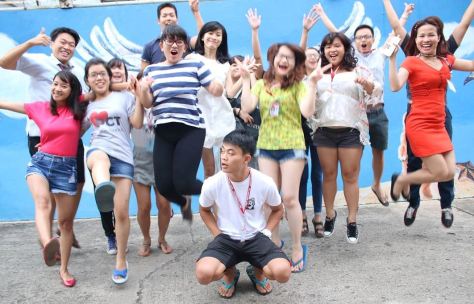 CIA Dinh Quan Binh IELTS 3