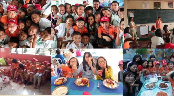 Philippines – điểm đến du học tiếng Anh lý tưởng cho bé vào dịp hè?