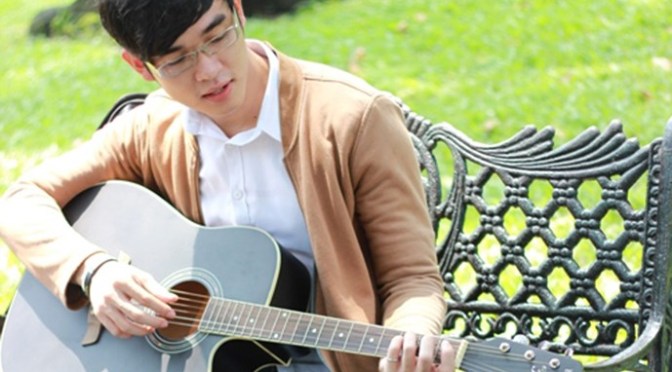 Bí quyết luyện thi của chàng trai đạt 990/990 điểm TOEIC