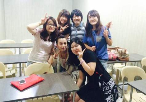 Jacky at Cebu CIA (2)