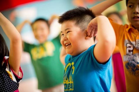 Lua tuoi nao nen hoc tieng Anh