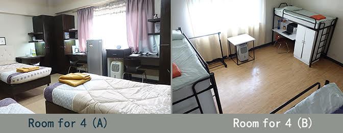 Trường Monol: thêm KTX phòng 4B với giá chỉ 450 USD/ 4 tuần