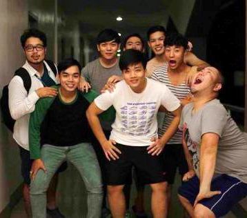 Truong EV Cebu Tran Tung Linh