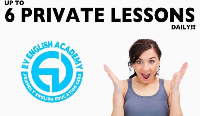 Cấu trúc lớp học và thời khóa biểu mới tại Trường EV từ 21/12/2015