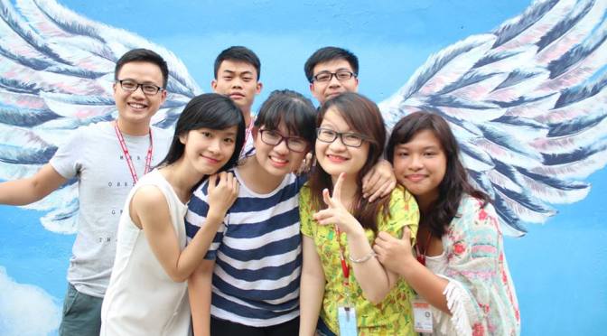 Không phải cứ đi du học tiếng Anh tại Philippines là sẽ giỏi