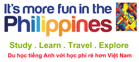 Du học tiếng Anh tại Philippines