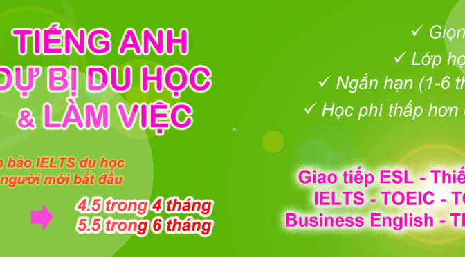 Học tiếng Anh tại Philippines: mô hình độc đáo
