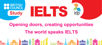 IELTS