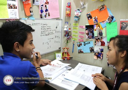 Lớp IELTS học 1:1 với giáo viên