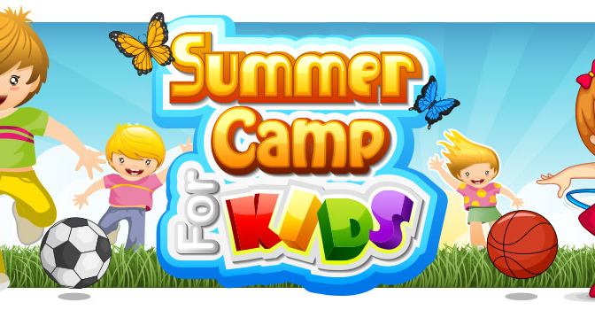 Giúp con hết nhút nhát bằng khoá du học hè (English Summer Camp)