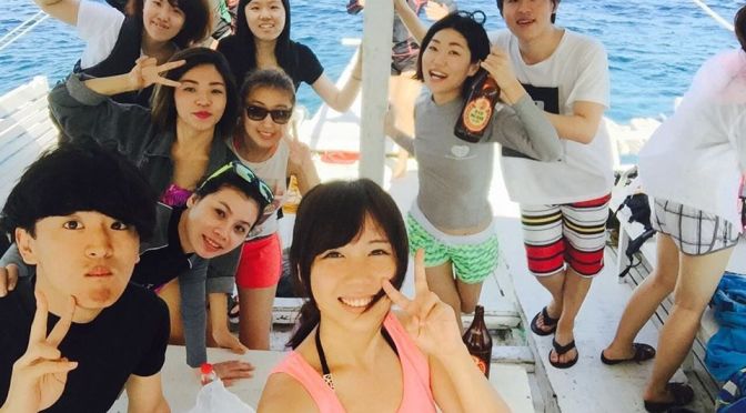 Tại sao chọn học tiếng Anh tại Philippines?