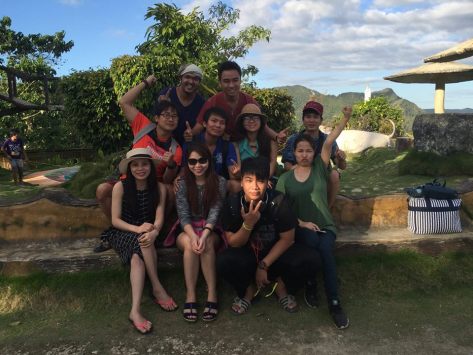 Thanh Thuy- Truong CIA 2