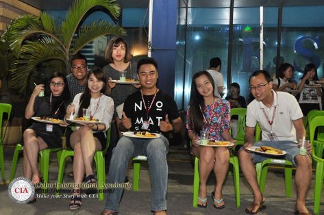 Thanh Thuy- Truong CIA