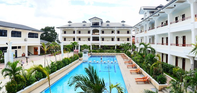 Trường Anh ngữ CPI: đẹp, tiện nghi và hiệu quả – chỉ tại CPI