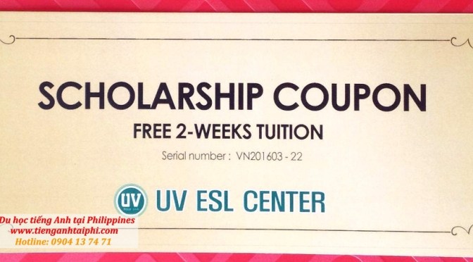 Học sinh Hàn Quốc đổ về Philippines học Anh ngữ