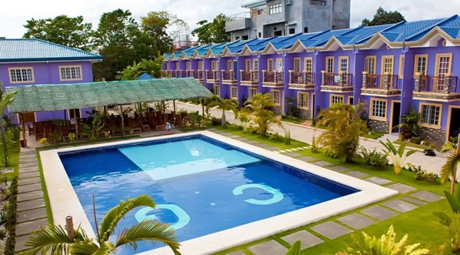 Trường CG: 12 lớp mỗi ngày, môi trường như resort cao cấp, thoáng mát, yên tĩnh