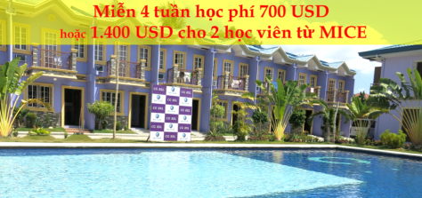 CG giam 4 tuan hoc phi