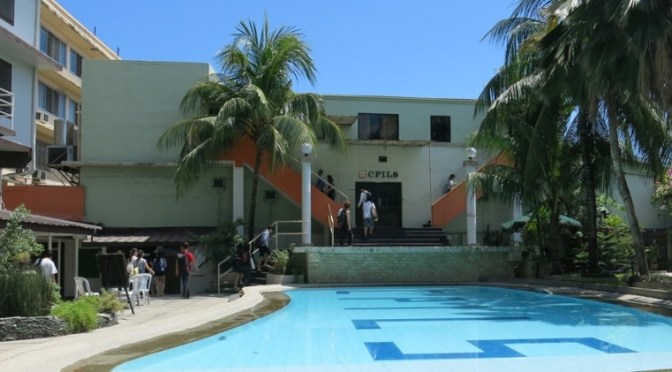 Trường CPILS – Cebu: cao cấp và nhiều giáo viên bản ngữ nhất tại Cebu