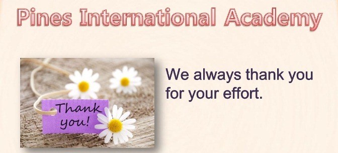 Trường PINES: 3 tháng ưu đãi cực kỳ hấp dẫn cho Việt Nam