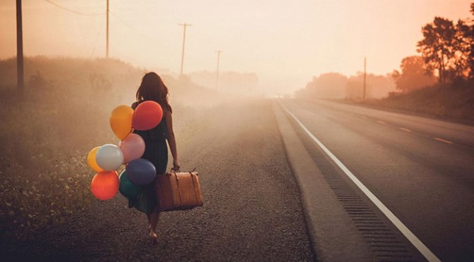 Con đường tôi đi… thực hiện ước mơ!