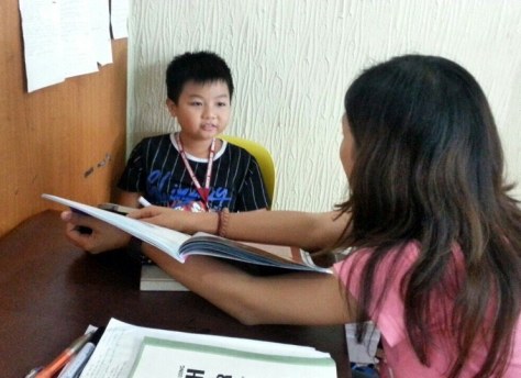 Đức Minh - CIA Camp