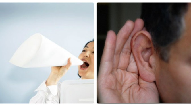 Học phát âm tiếng Anh, nên bắt đầu từ đâu?