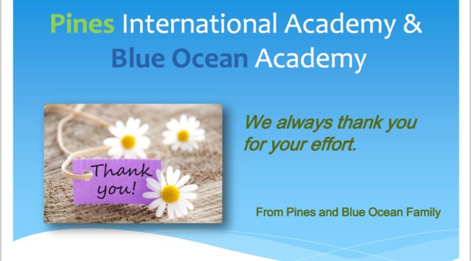 Trường PINES và CBO: tăng thời gian ưu đãi cho học viên Việt Nam