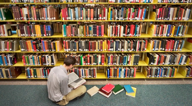 Tự học tiếng Anh ở nhà như thế nào?