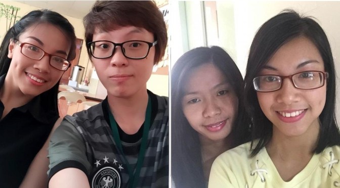 Thúy Quỳnh: SMEAG – ngôi nhà thứ 2 của tôi tại Philippines