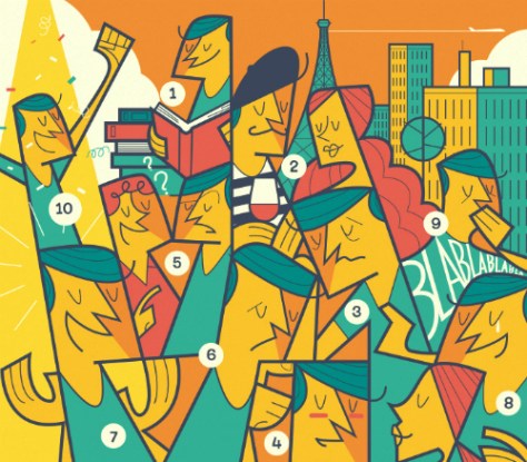 10 dieu can trai qua khi hoc ngoai ngu moi