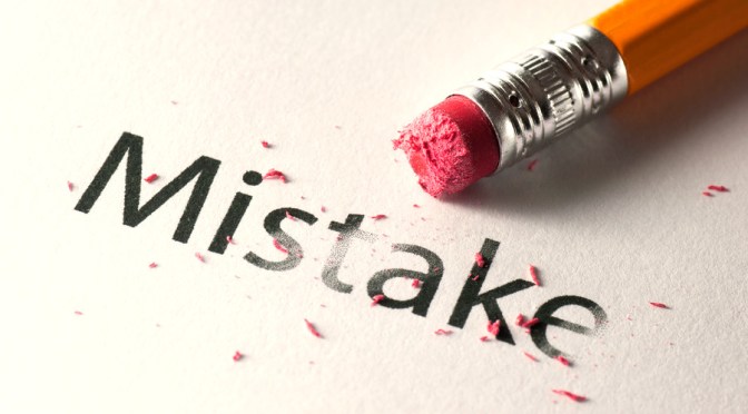 5 sai lầm lớn nhất khi học tiếng Anh